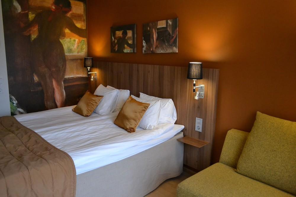 Hotell Konst Skara